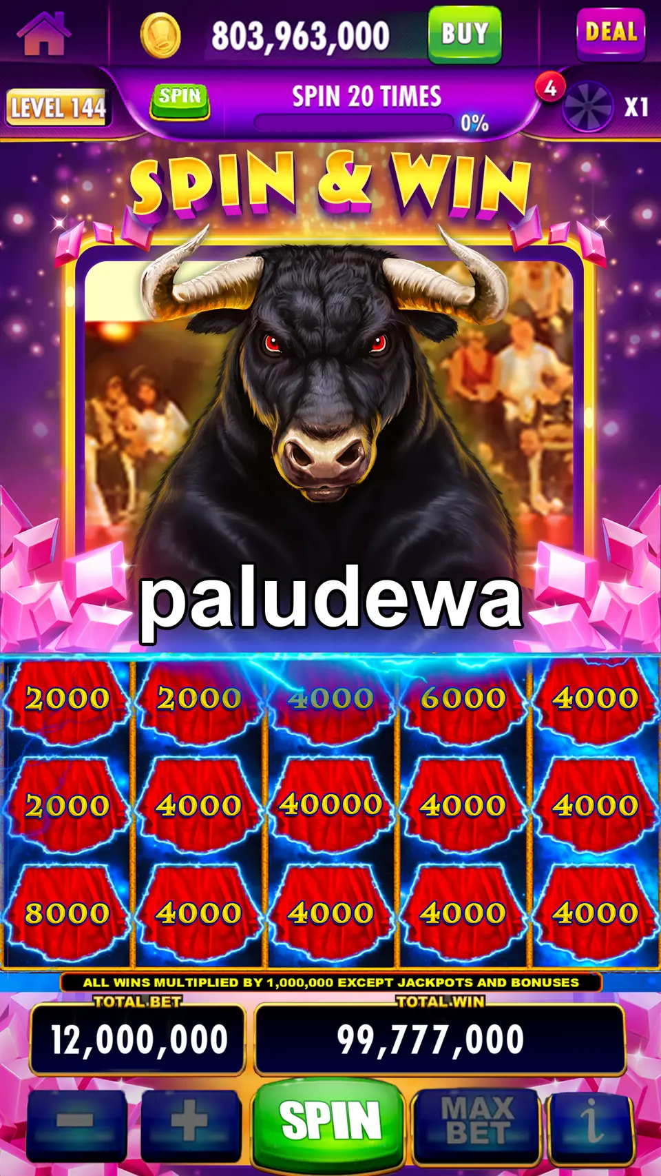 paludewa APK