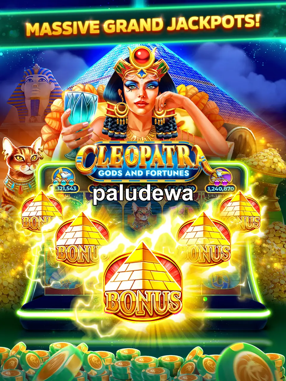 paludewa APK