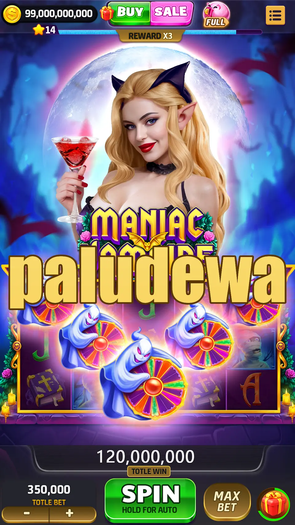 paludewa APK