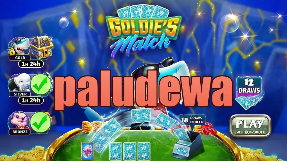 paludewa Masuk
