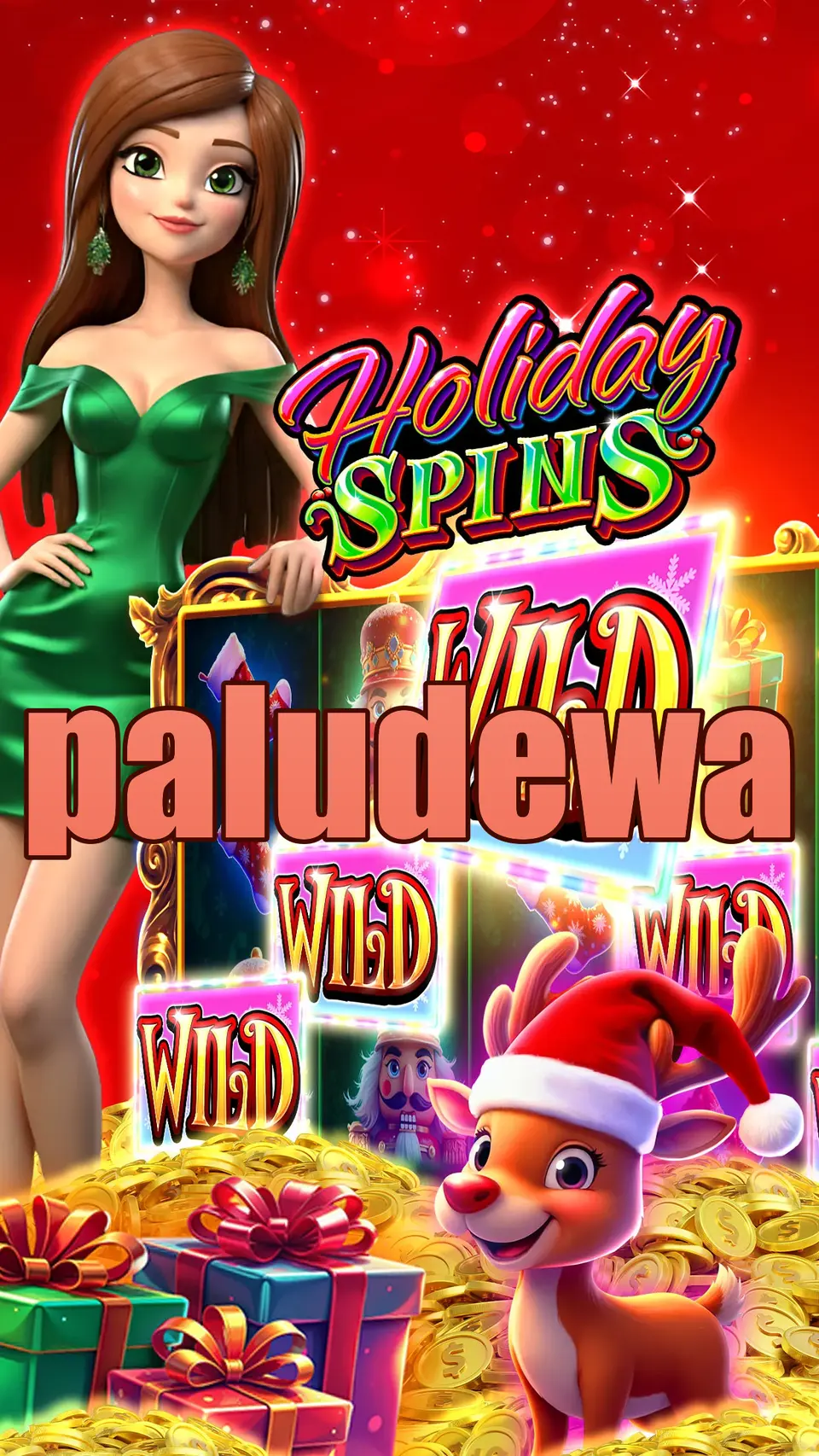 paludewa Masuk