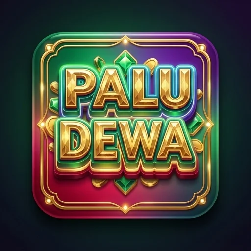 paludewa Logo - Resmi
